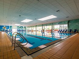 Lovely Apartment in Ptuj With Golf Course Nearby