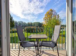 Lovely Apartment in Ptuj With Golf Course Nearby