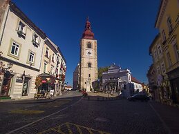 Lovely Apartment in Ptuj With Golf Course Nearby