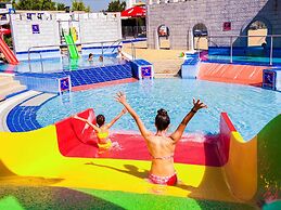 Lovely Apartment in Ptuj With Golf Course Nearby