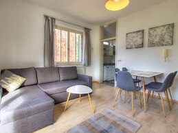 Lovely Apartment in Ptuj With Golf Course Nearby