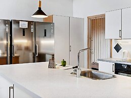 Luxury Retreat by Beach - By Traum Ferienwohnungen