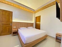 Hotel Wijaya family 2