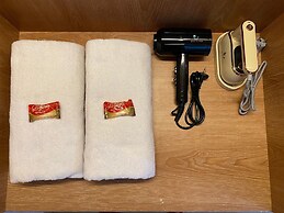 Hotel Wijaya family 2