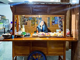 Hotel Wijaya family 2