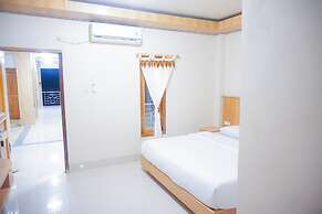 Hotel Wijaya family 2