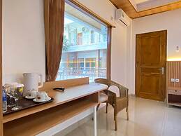 Hotel Wijaya family 2