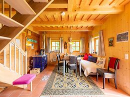Holiday Home for 5 Person With Terrace