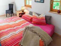 Holiday Home for 5 Person With Terrace