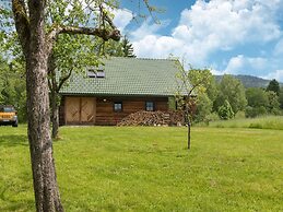 Holiday Home for 5 Person With Terrace
