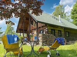 Holiday Home for 5 Person With Terrace