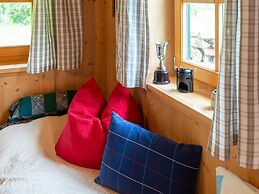 Holiday Home for 5 Person With Terrace