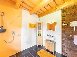 Holiday Home for 5 Person With Terrace