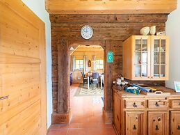 Holiday Home for 5 Person With Terrace