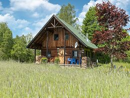 Beautiful Holiday Home With a Natural Stream