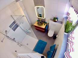 Holiday Apartment Erlebnisrhoen