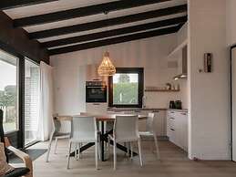 Holiday Home on the Veerse Meer