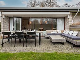 Holiday Home on the Veerse Meer