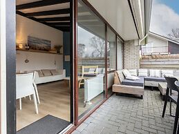 Holiday Home on the Veerse Meer