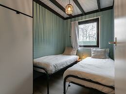 Holiday Home on the Veerse Meer