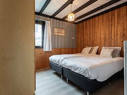 Holiday Home on the Veerse Meer