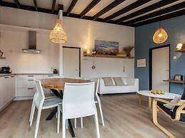 Holiday Home on the Veerse Meer