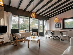 Holiday Home on the Veerse Meer