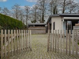Holiday Home on the Veerse Meer