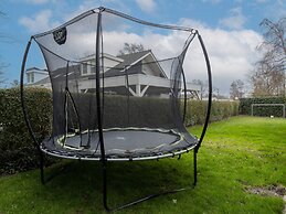 Holiday Home on the Veerse Meer