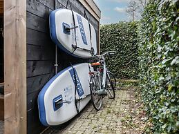 Holiday Home on the Veerse Meer