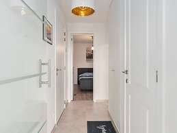 Stylish Apartment Near the Center