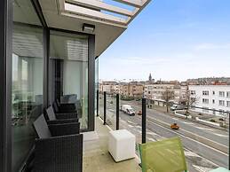 Stylish Apartment Near the Center