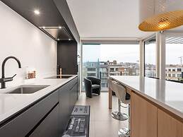 Stylish Apartment Near the Center