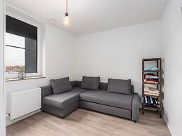 Stylish Apartment Near the Center