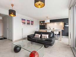 Stylish Apartment Near the Center