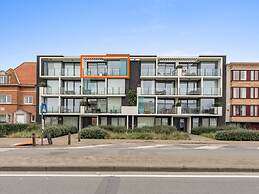 Stylish Apartment Near the Center