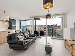 Stylish Apartment Near the Center