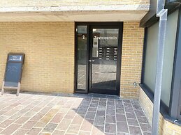 Apartment in Nieuwpoort With sea View