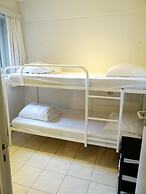 Apartment in Nieuwpoort With sea View