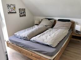 Holiday Home Ankerherz