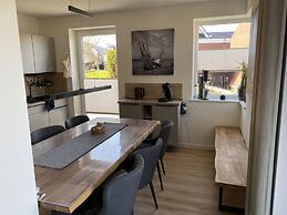 Holiday Home Ankerherz