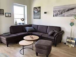 Holiday Home Ankerherz