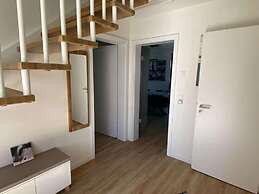 Holiday Home Ankerherz