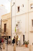 Dimore di Brando Casa Nadina