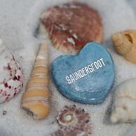 Comfrey Cottage - Lovely Cottage Near the Beach