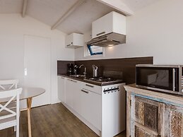 Nice Beach House With Direct sea View, on the North Sea Beach of Wijk 
