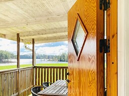 5 Person Holiday Home in Bredared