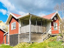 5 Person Holiday Home in Bredared-by Traum