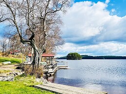 5 Person Holiday Home in Bredared-by Traum