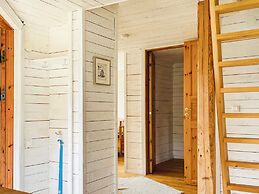 5 Person Holiday Home in Bredared-by Traum
